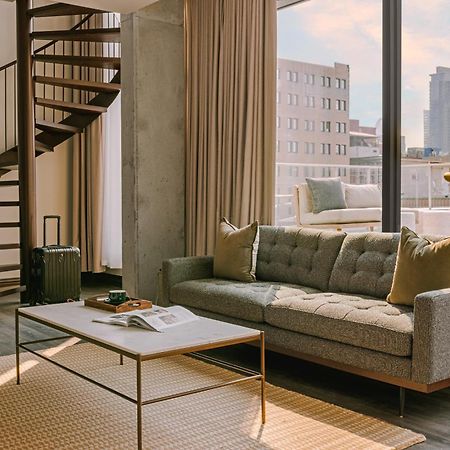 Sonder Lambert Aparthotel Montreal Exterior photo