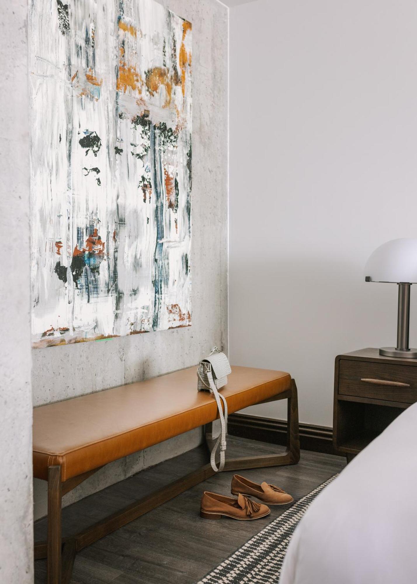 Sonder Lambert Aparthotel Montreal Exterior photo