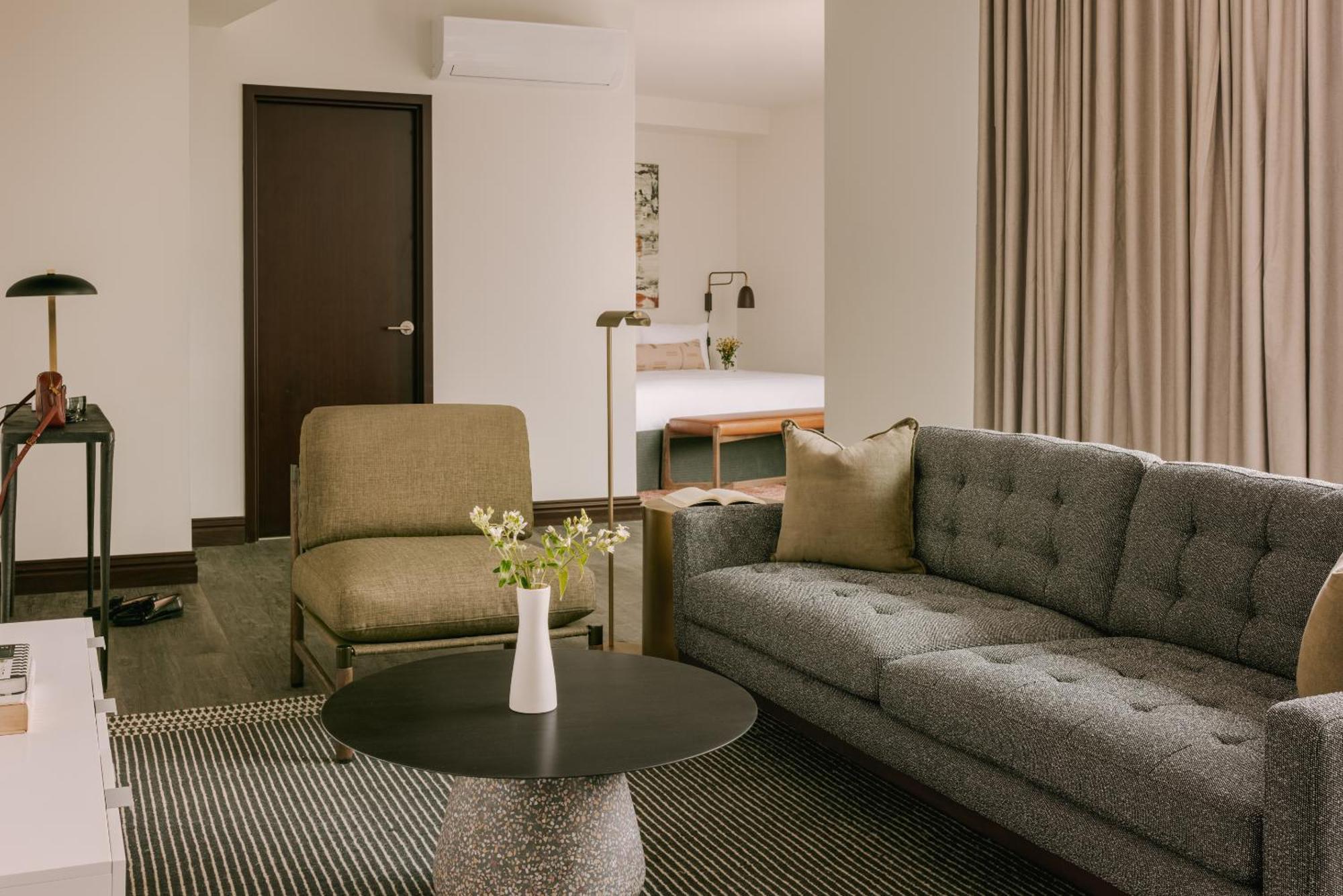 Sonder Lambert Aparthotel Montreal Exterior photo