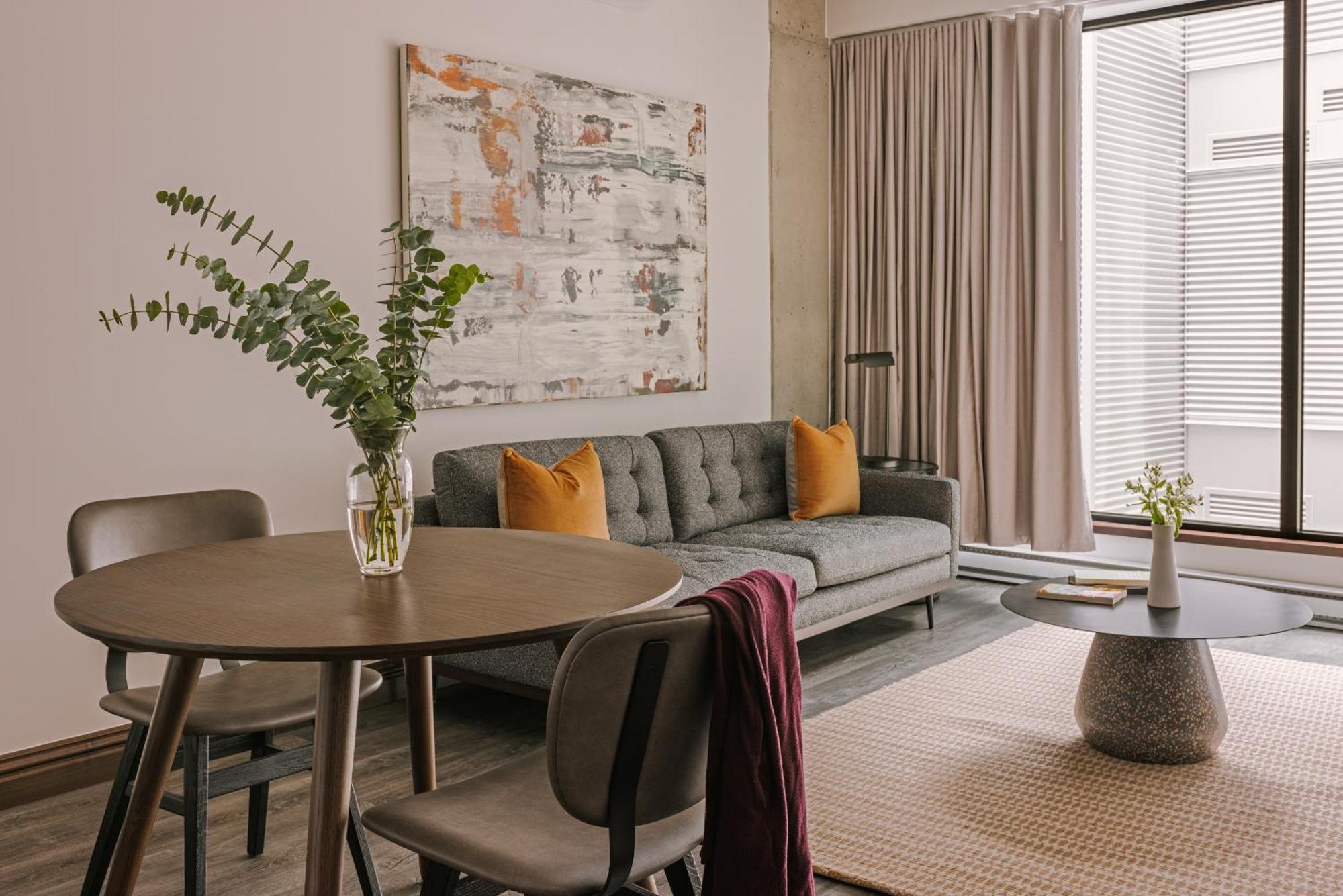 Sonder Lambert Aparthotel Montreal Exterior photo