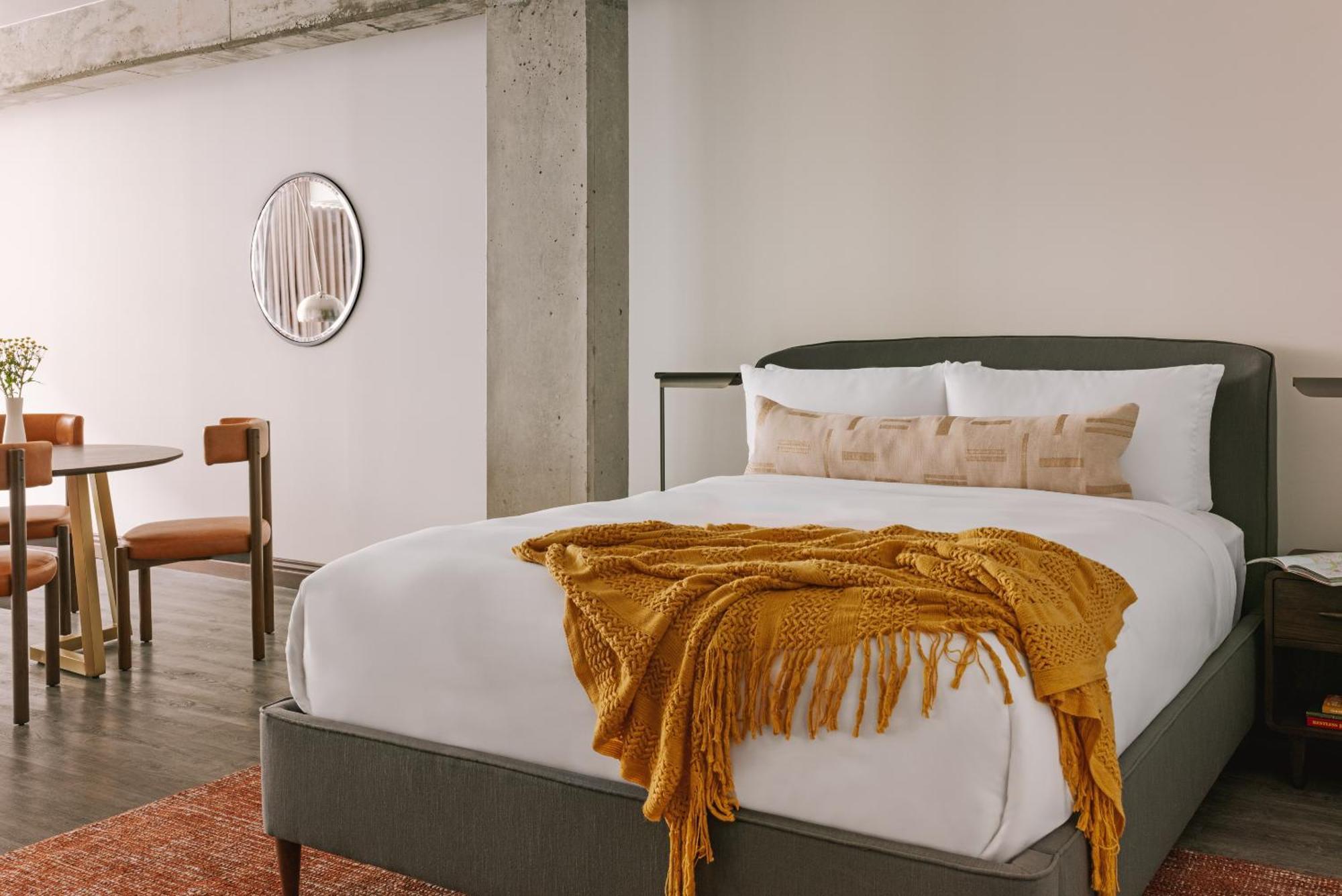Sonder Lambert Aparthotel Montreal Exterior photo
