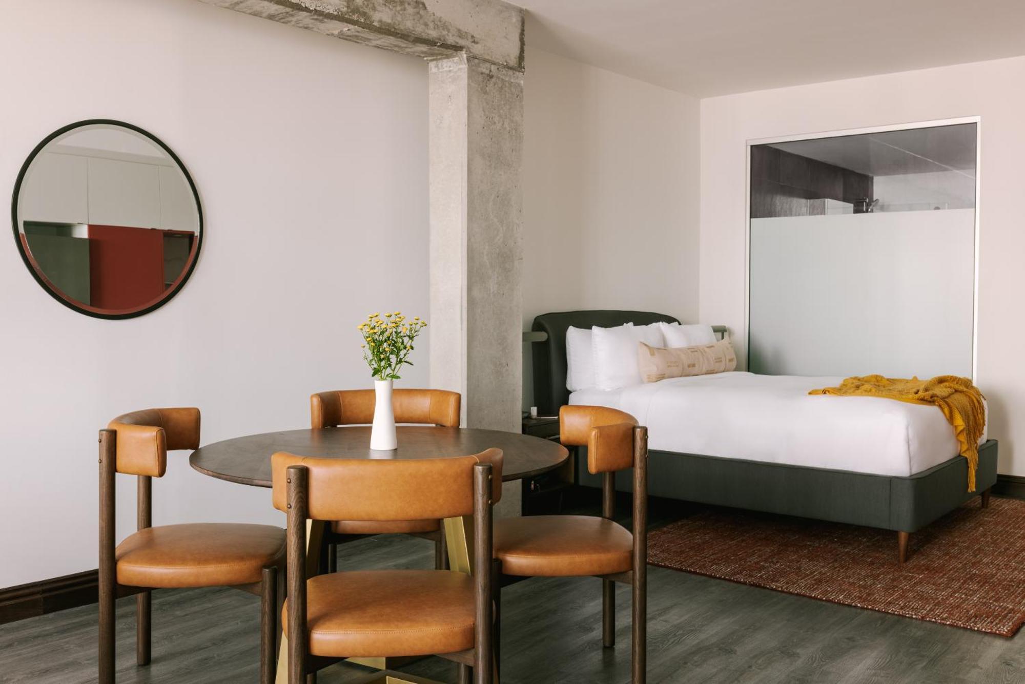 Sonder Lambert Aparthotel Montreal Exterior photo